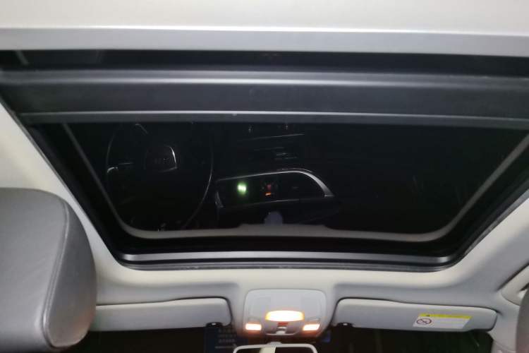 Used Audi A6L 2016 30 FSI Comfort Version
