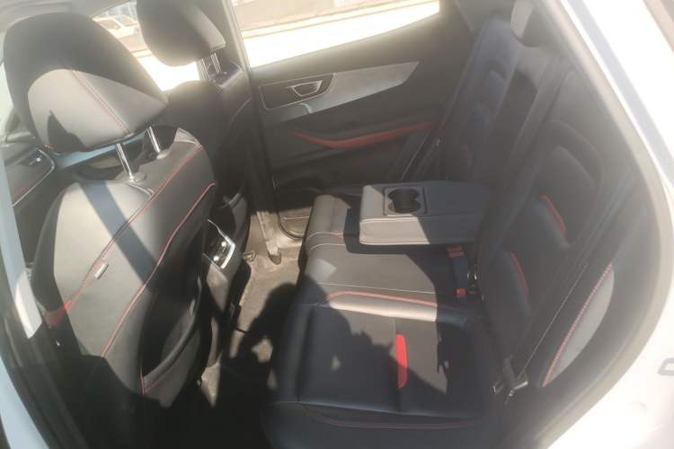 Used Chery Tiggo 5x 2022 Superhero Edition 1.5L CVT Luxury Model