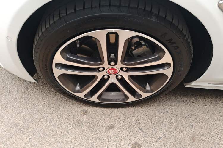 Used Jaguar XEL 2020 2.0T 200 PS R-DYNAMIC S Advanced Sport Edition