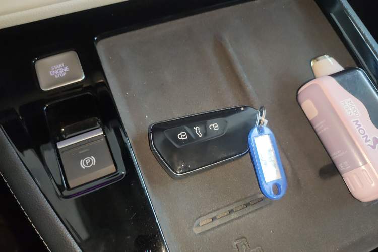 Used Volkswagen Talagon 
