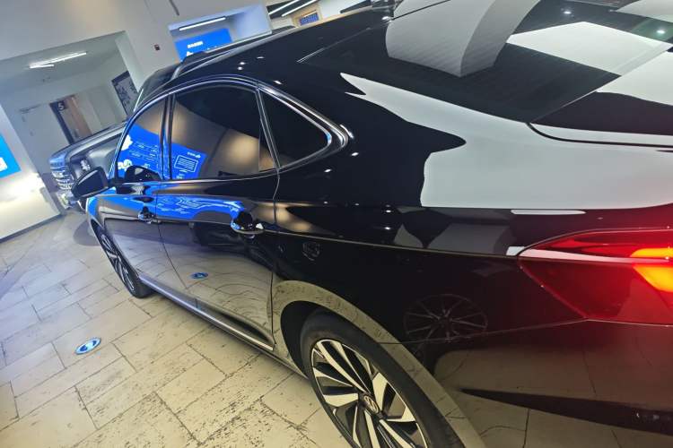 Used Volkswagen Passat 2022 330TSI Elite Edition