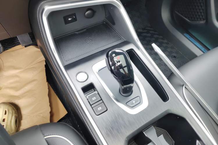 Used Haval H6 2023 National Trend Edition 1.5T Automatic Champion Version
