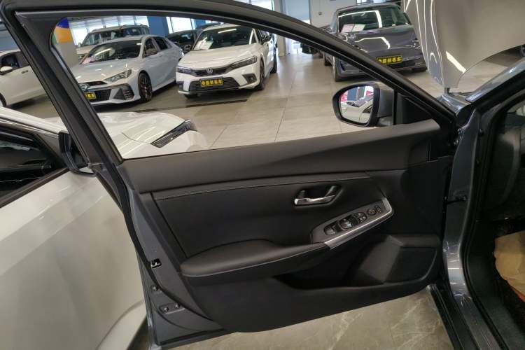 Used Nissan Sylphy 2022 1.6L XL CVT Enjoyment Edition
