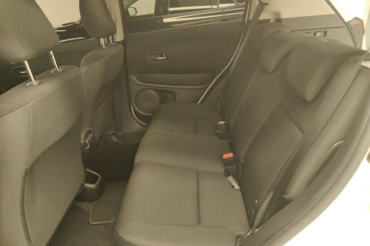 Used Honda Vezel 2020 1.5L CVT Elite Edition
