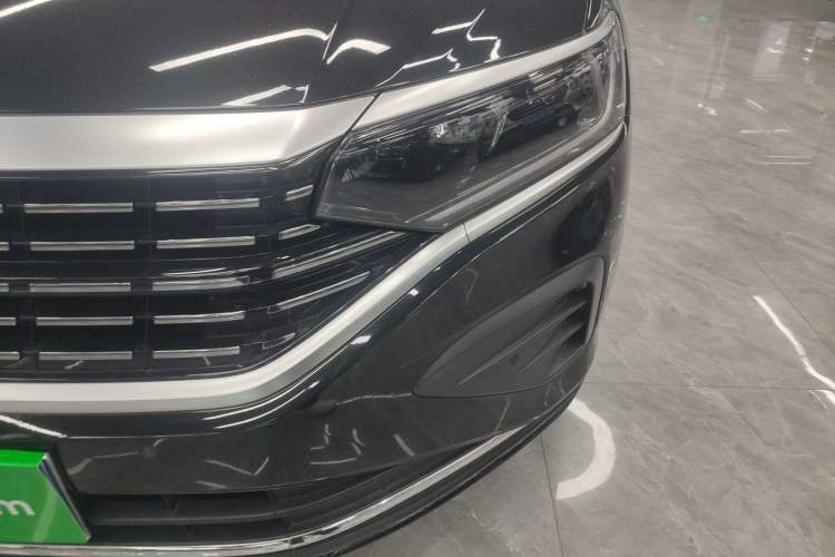 Used Volkswagen Passat 2024 380TSI Elite Edition