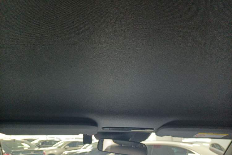 Used Toyota BZ 3X 2025 430 Air+
