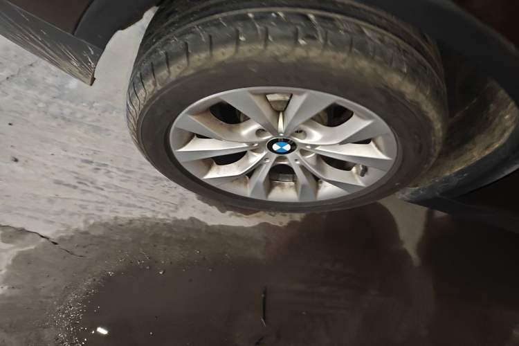 Used BMW X1 2014 sDrive18i Fashion Model