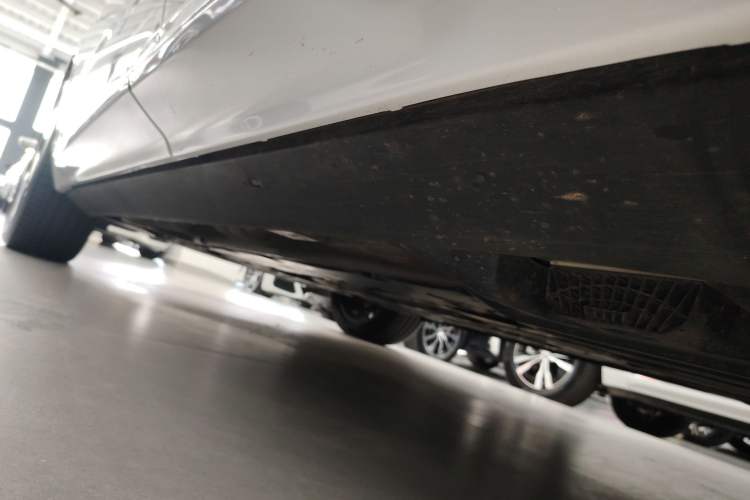 Used Volvo XC60 New Energy 2024 T8 Plug-in Hybrid Long-Range All-Wheel Drive Smart Luxury Edition