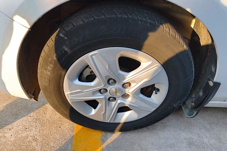 Used Chevrolet Cavalier 2019 320 Automatic Enjoyment with Sunroof