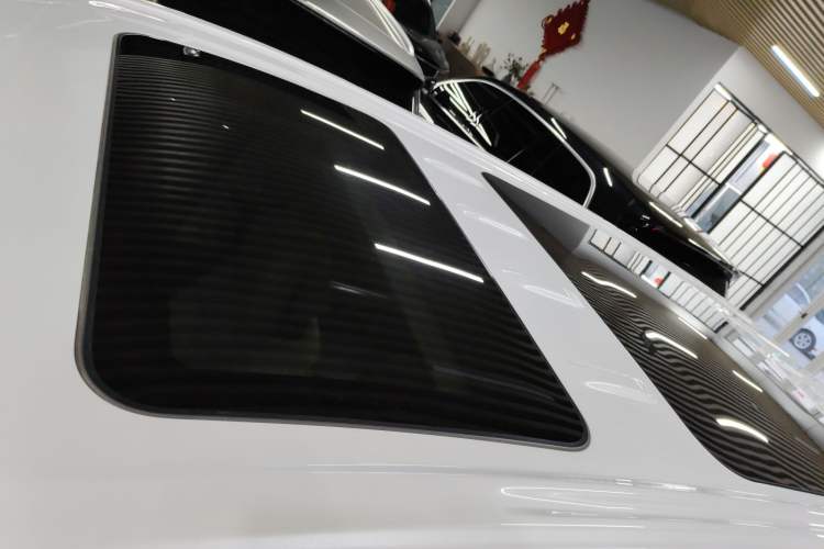 Used Buick GL8 2025 Lu Zun Deluxe Edition
