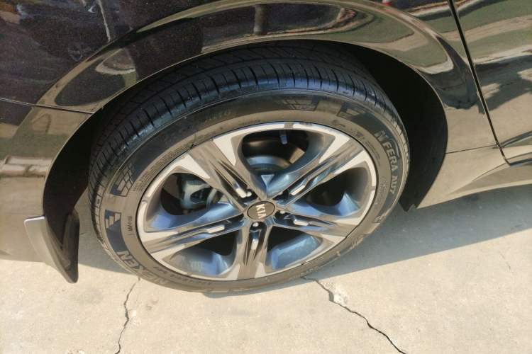 Used Kia K5 2020 270T CVVD Luxury Tech Edition
