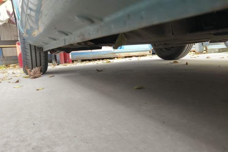 Used  Lumin 2022 210km Sweet Edition
