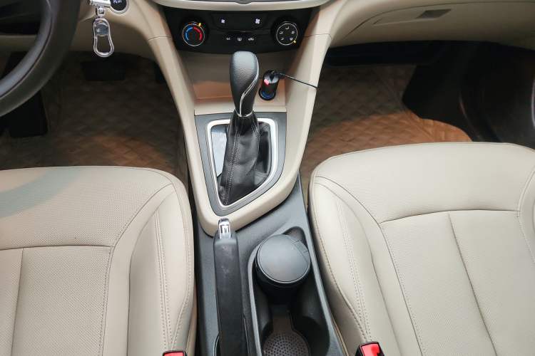 Used Buick GT 2021 Exemplar 1.5L Automatic Elite Version