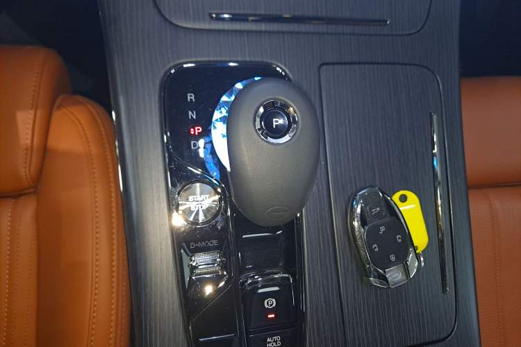 Used GAC Trumpchi E9 2024 E9 Champion Edition