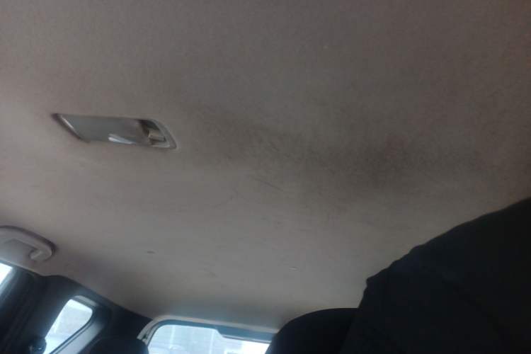 Used Nissan Livina 2013 Jinrui 1.6XL CVT Comfort Edition
