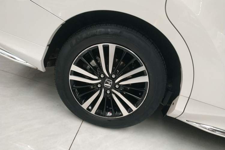 Used Honda Odyssey 2021 2.0L Rui·Smart Edition
