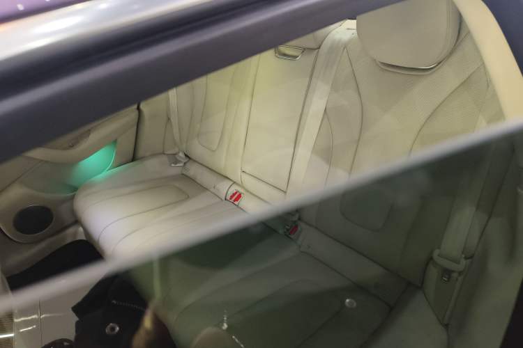 Used Hima Luxeed S7 2024 Pro Rear-Drive Long-Range Version
