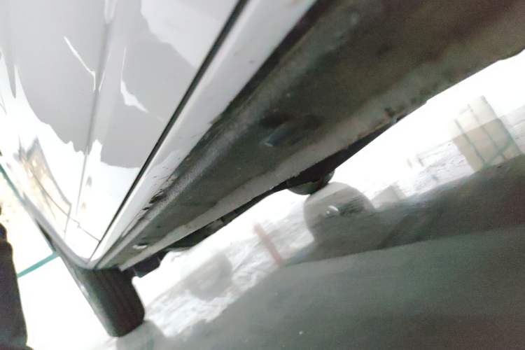 Used Dongfeng NAMMI BOX 2022 Chasing Wind Edition 331KM Advanced Model