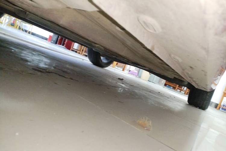 Used MG 5 2021 Revised 300TGI DCT Qingshè Luxurious Enjoyment Edition
