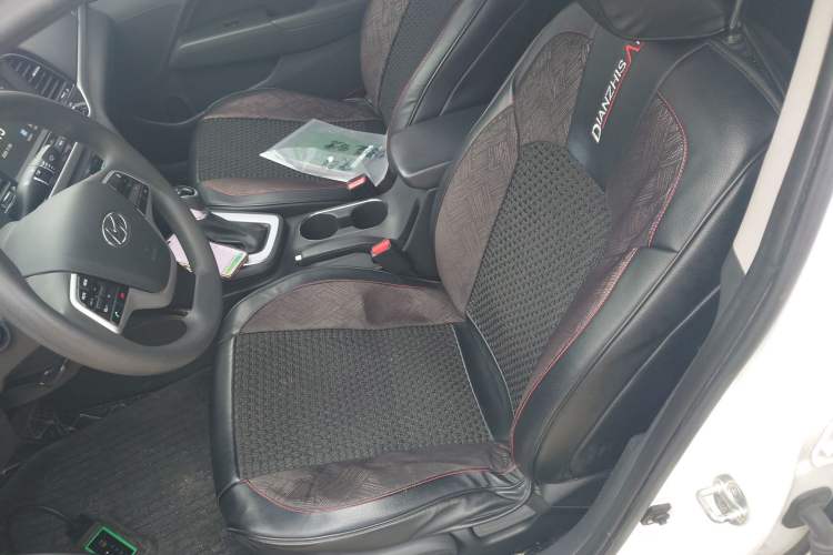 Used Hyundai Elantra 2016 1.6L Automatic ZhiXuan – Elite Version
