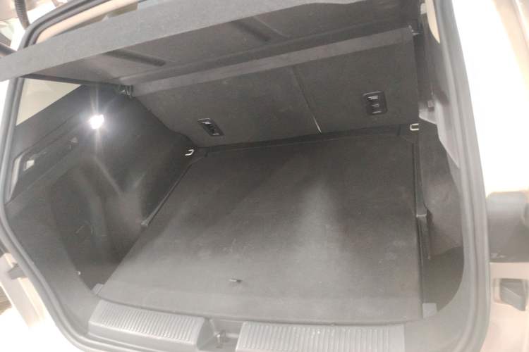 Used MG ES5 2025 525max Rear-Drive Intelligent Driving Version
