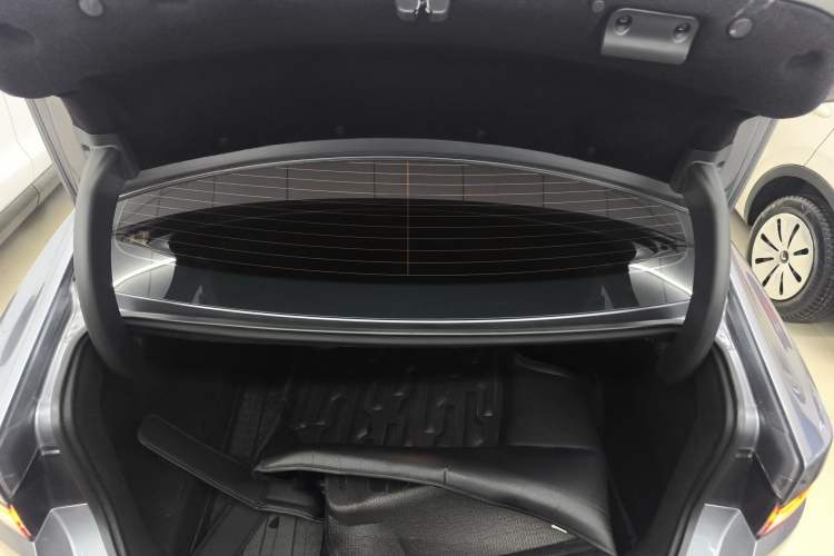 Used BYD Destroyer 05 2023 Champion Edition DM-i 55KM Luxury Model
