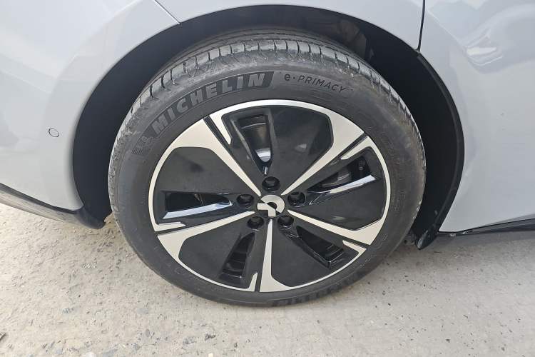 Used Nio ET5 2025 75 kWh
