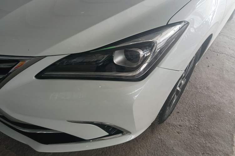 Used Changan Eado 2018 1.6L GDI Manual Fashion Edition
