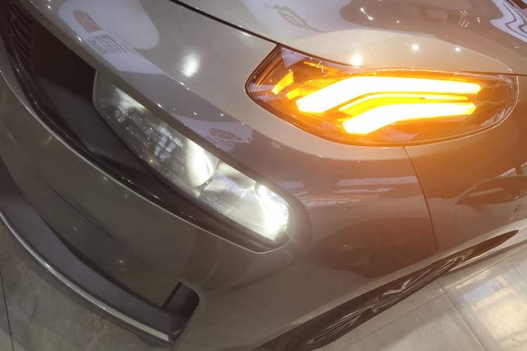 Used Lynk & Co 03 2021 1.5TD DCT JingPlus