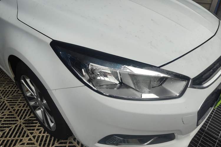 Used Chevrolet Cruze 2015 1.5L Automatic Luxury Edition
