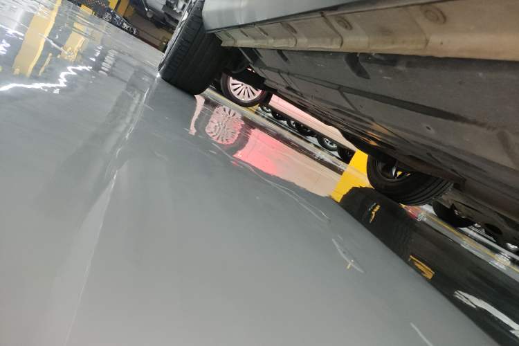 Used GAC Trumpchi GS8 2022 Flagship Series 2.0 TGDI Two-Wheel-Drive Prestige Edition (6-seater)
