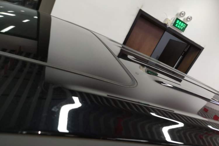 Used GAC Trumpchi M6 2023 PRO 270T DCT Luxury Edition
