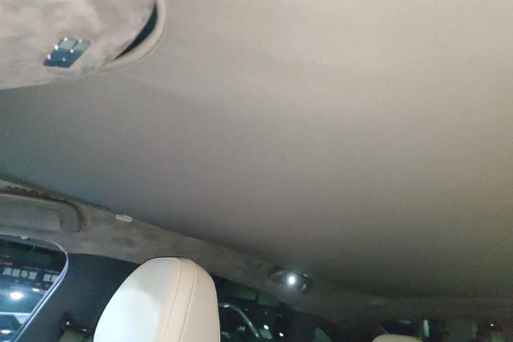 Used  E8 2024 665 km Range Rear-Drive Starship Long-Range Version
