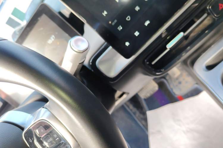 Used AION Y 2023 Plus 510 Smart Edition
