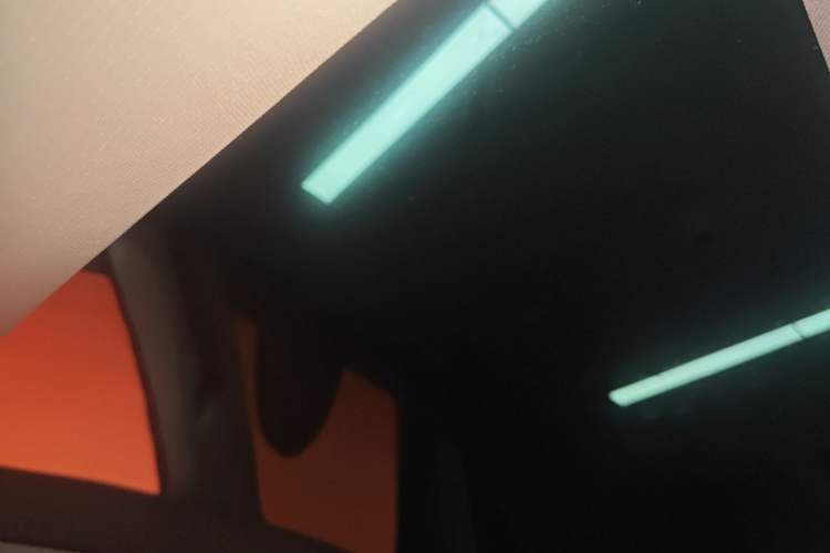 Used Tesla Model Y 2023 Rear-Wheel-Drive Version
