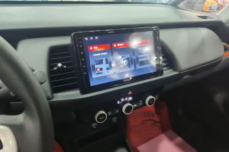 Used Honda Fit 2021 1.5L CVT Trendy Sports Edition