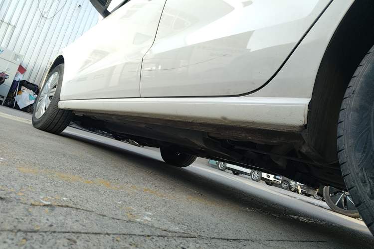 Used Volkswagen Polo 2018 1.5L Automatic Enjoyment Model
