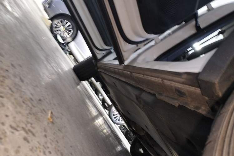 Used Volkswagen Tayron 2020 330TSI Two-Wheel Drive Luxury Smart Connectivity Version