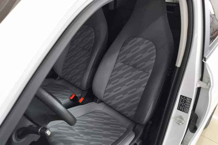 Used Leapmotor T03 2025 310 Comfort Edition
