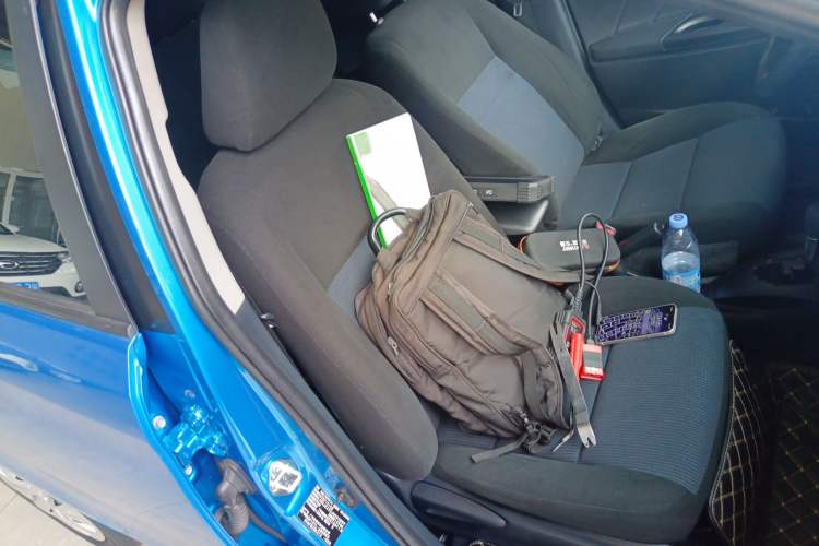 Used Toyota YARiS L 2016 Revised 1.5E CVT Charming Edition
