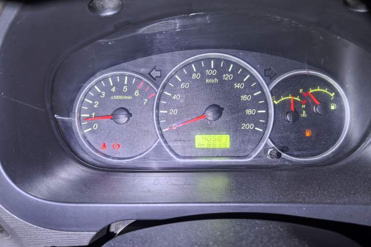 Used Wuling Hongguang 2020 1.2L S Base Model China VI LSI
