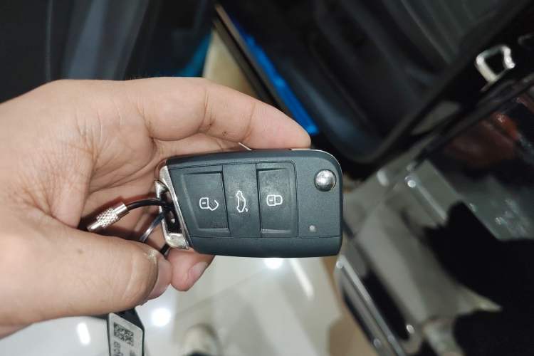 Used Volkswagen Tiguan L 2024 Outstanding Model 330TSI Automatic Two-Wheel Drive R-Line Dragon Glory Edition