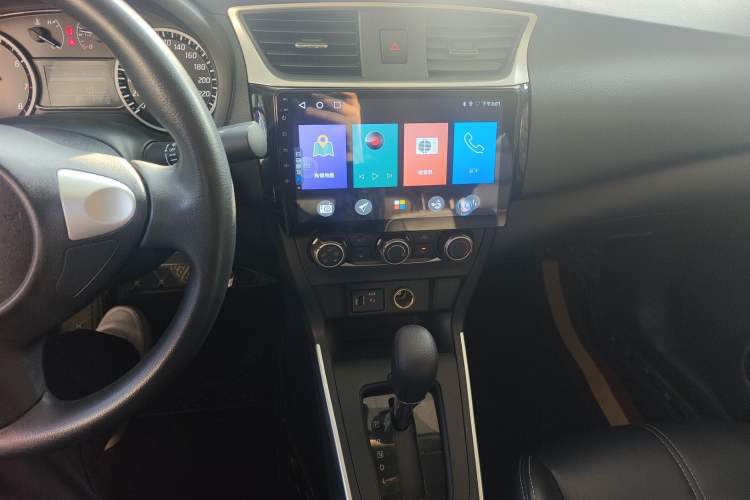 Used Nissan Sylphy 2022 Classic 1.6XE CVT Comfort Edition
