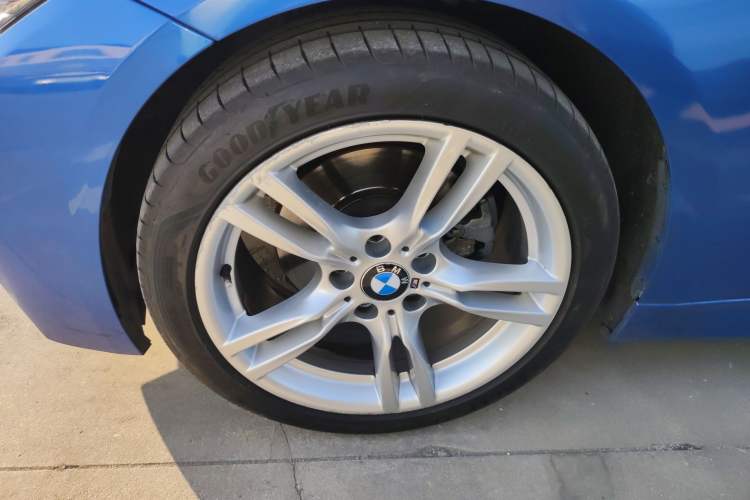 Used BMW 3 Series 2018 320i M Sport Package