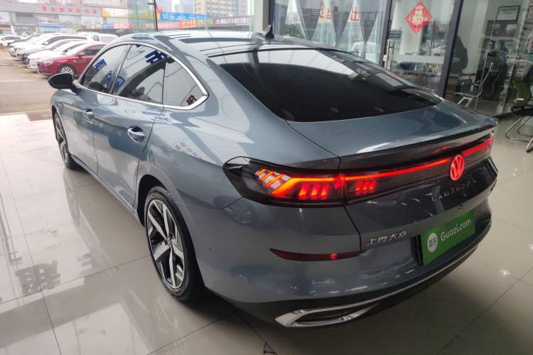 Used Volkswagen Lamando 2022 Lavida L 280TSI DSG Cool & Spicy Edition