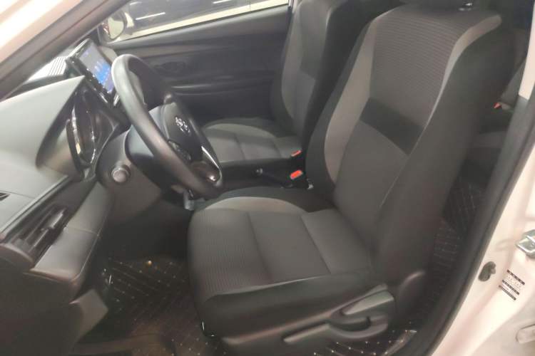 Used Toyota Vios 2022 1.5L 20th Anniversary Edition