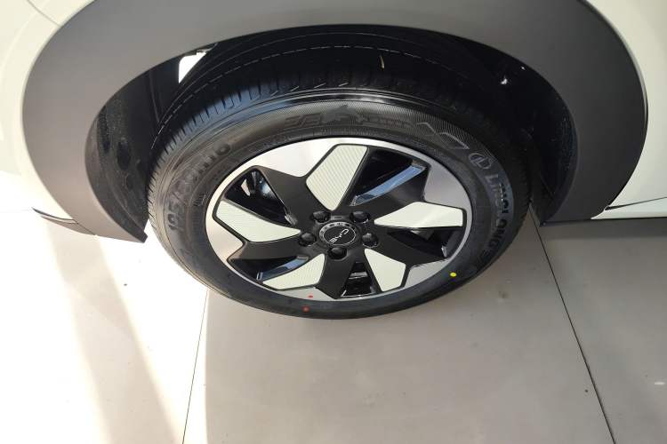 Used BYD Dolphin 2025 420km Free Edition
