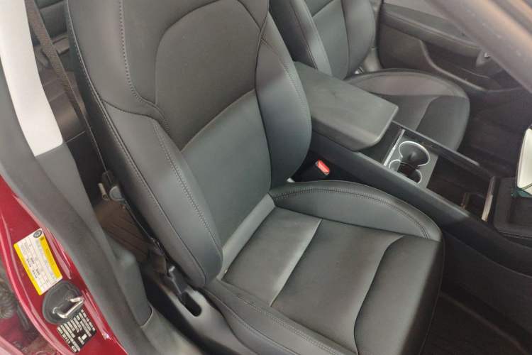 Used Tesla Model 3 2023 Rear-Wheel-Drive Version
