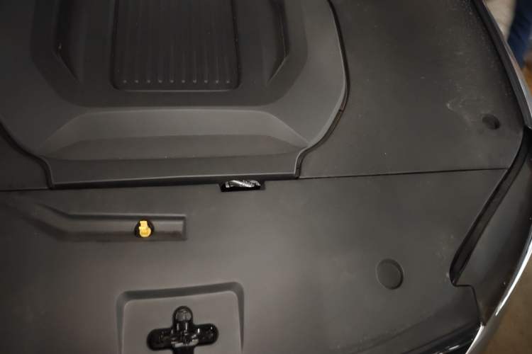 Used BYD Qin PLUS 2025 EV Smart Drive Edition 510KM Leading Model
