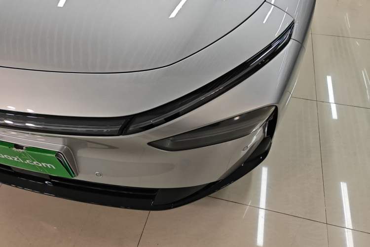 Used XPeng P7+ 2024 Long-Range Max
